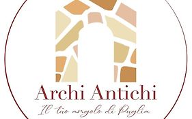 Archi Antichi